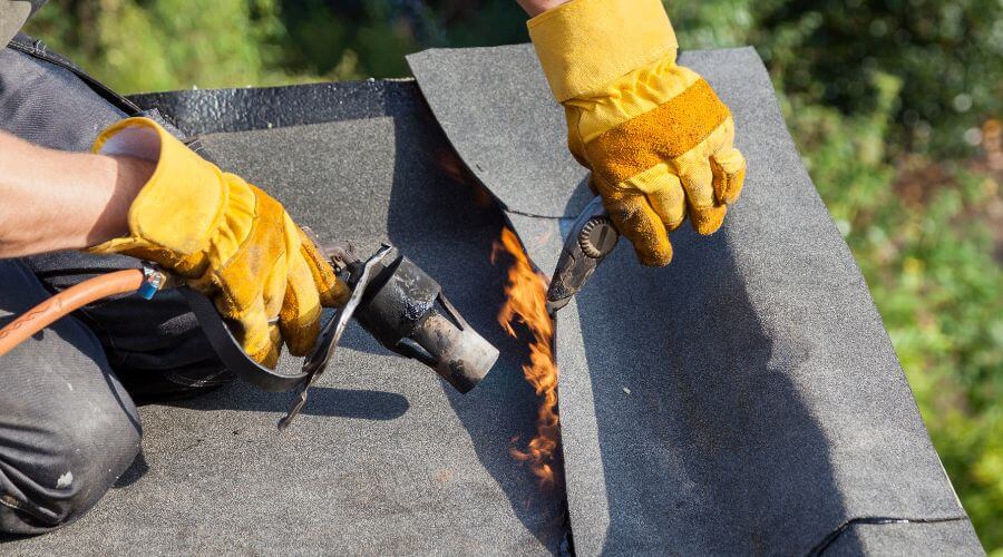 Professional flood damage restoration services in Milford, MI